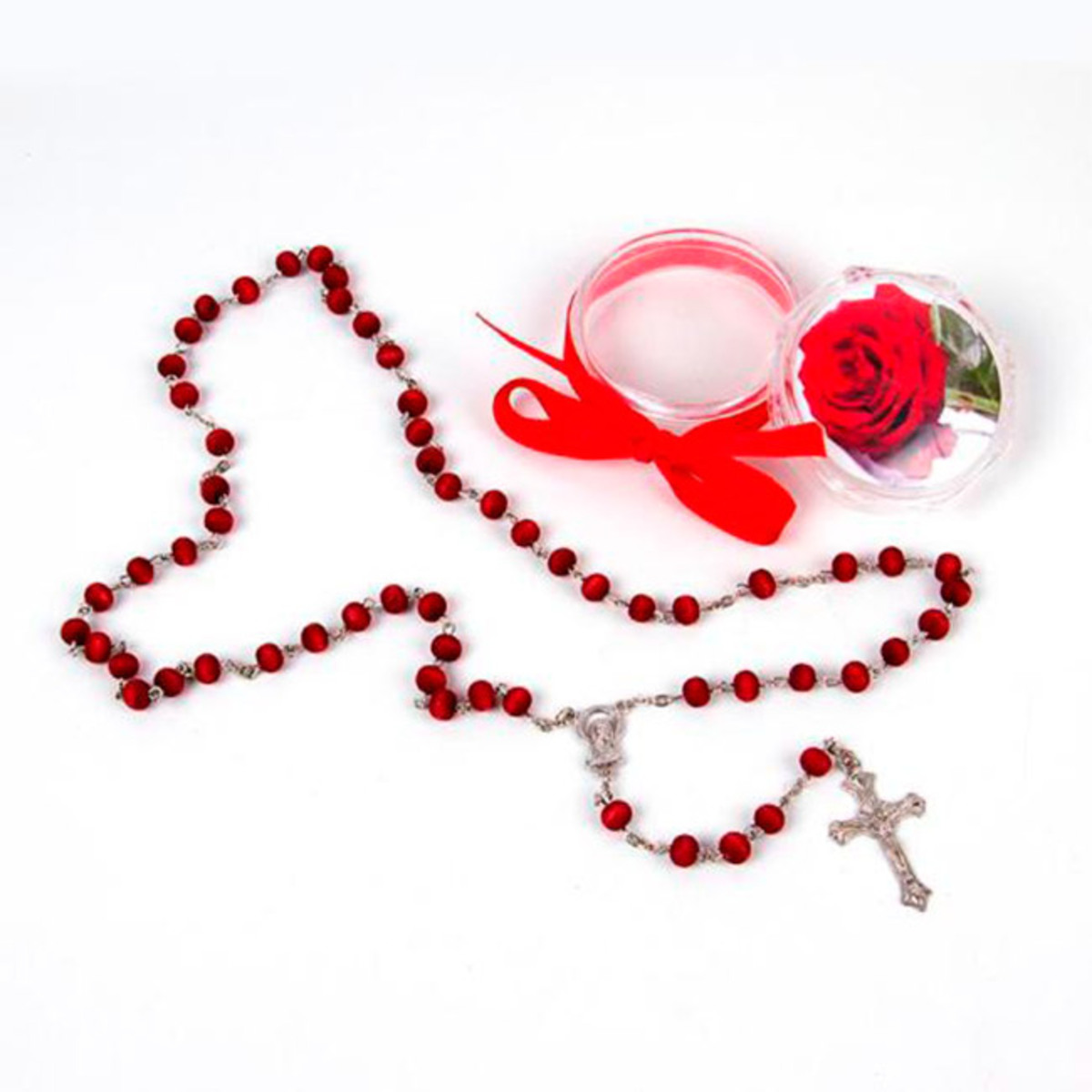 Ter�o Perfumado-P�talas de Rosas