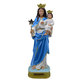 Imagem de Nossa senhora da Guia Inquebrvel 41Cm