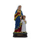 Imagem Maria Passa na Frente 22 Cm Inquebrvel