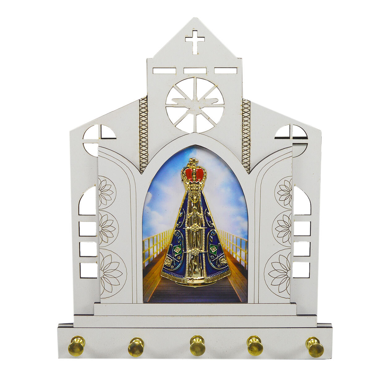 Porta Chaves Torre ( Imagens Diversas )