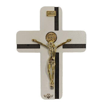Crucifixo Terçario Jesus 