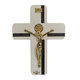 Crucifixo Terario Jesus 