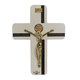 Crucifixo Terario Jesus