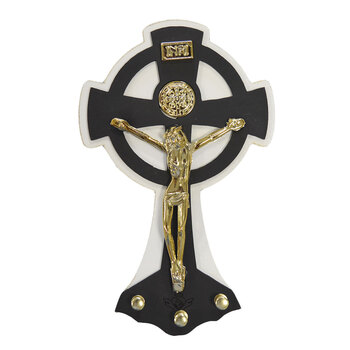 Cruz do Santissimo em MDF