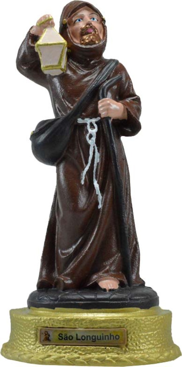 Imagem de So Longuinho 24 Cm Inquebrvel