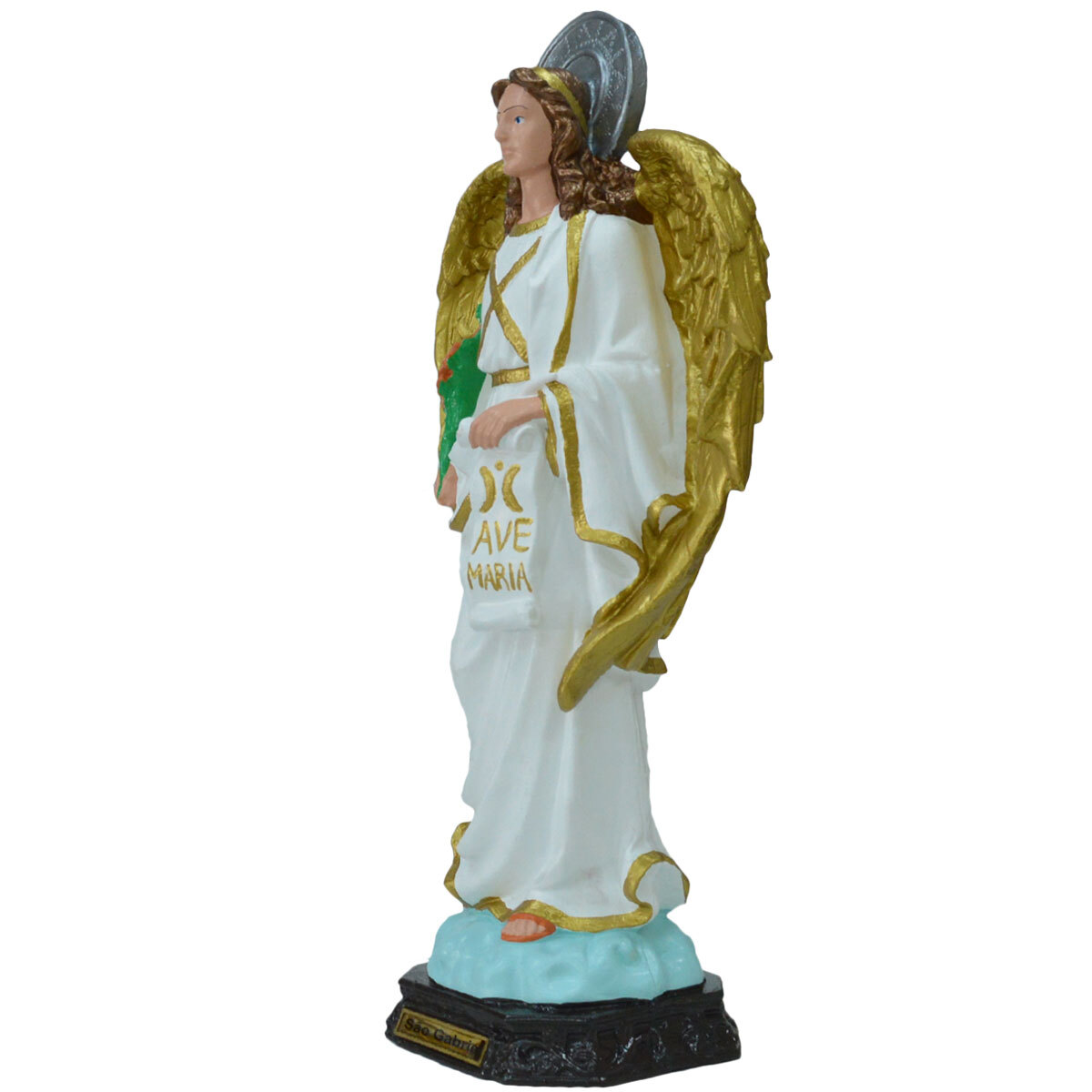 Imagem de So Gabriel  40 Cm Inquebrvel