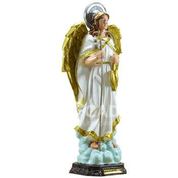 Imagem de S�o Rafael Arcanjo 40 Cm inquebr�vel