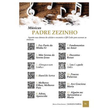 Livro edi��o especial Sagrada Familia