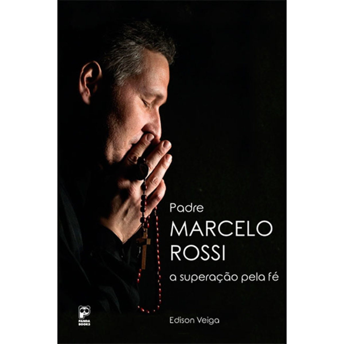 Livro Superao pela F-Pe.Marcelo Rossi