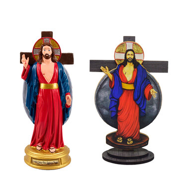 Combo especial Santas Chagas 