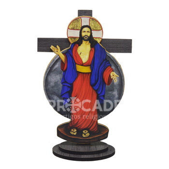 Combo especial Santas Chagas 