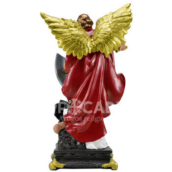 Imagem de S�o Miguel Arcanjo 38 Cm Inquebr�vel