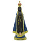 Imagem de Nossa Senhora Aparecida 39 Cm Inquebrvel 