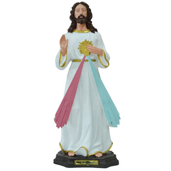 Imagem de Jesus Misericordioso 42 Inquebrvel