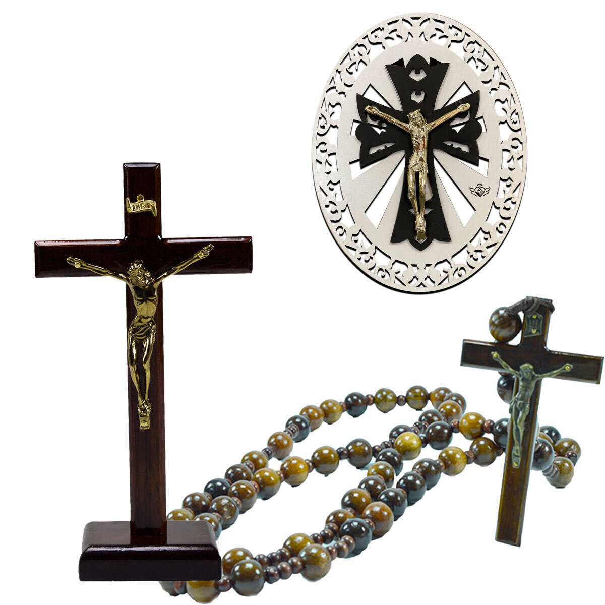 Combo especial proteo de Jesus 