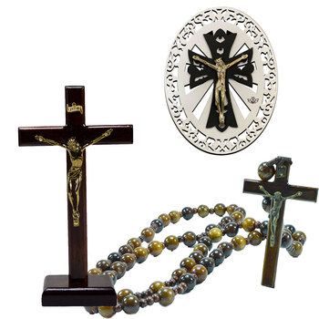 Combo especial proteo de Jesus 