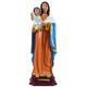 Imagem de Nossa Senhora da Sade 40 Cm Inquebrvel