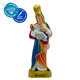 Imagem Nossa Senhora dos Remdios Inquebrvel 42cm