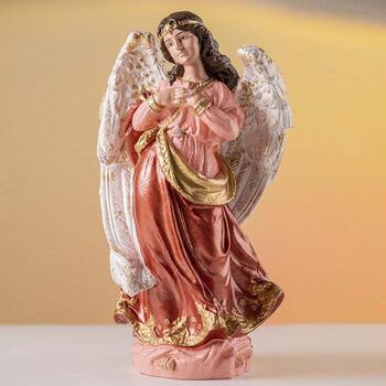 Pres�pio Natalino Inquebr�vel com 4 pe�as 