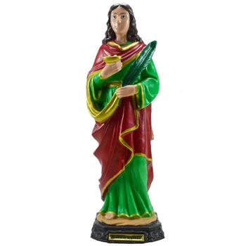 Imagem de Santa Luzia 38 Cm Inquebrvel