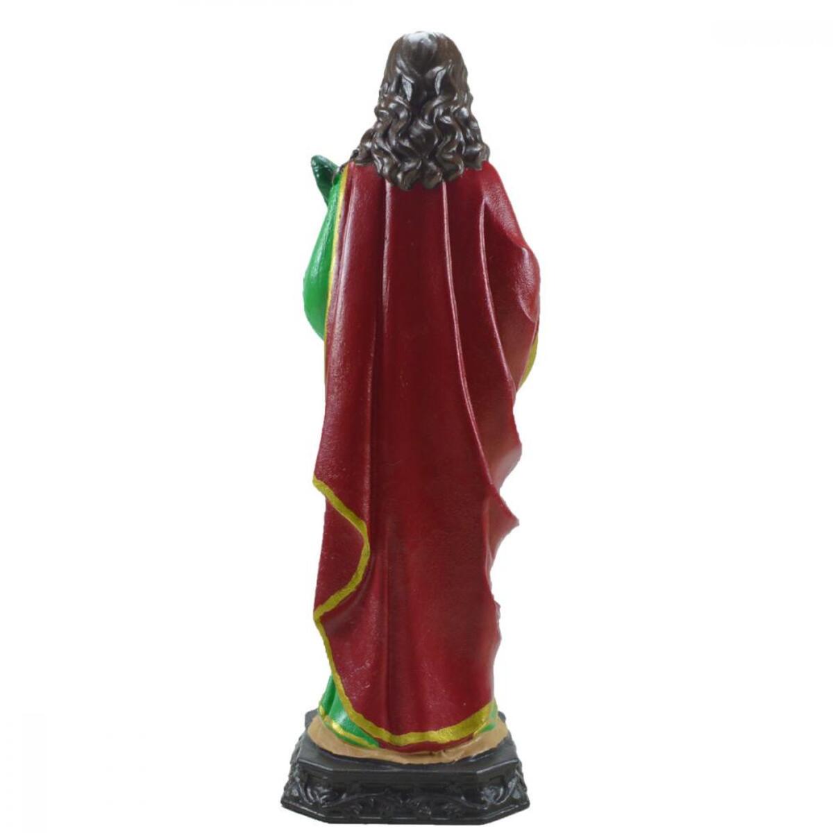 Imagem de Santa Luzia 38 Cm Inquebrvel