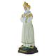 Imagem N.sra da Salette 20 Cm Inquebrvel 