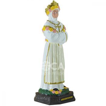 Imagem N.sra da Salette 20 Cm Inquebr�vel 