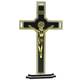 Crucifixo de Mesa / Parede 25 Cm em MDF