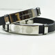 Pulseira Evangelizar de Silicone (12 Unidades)