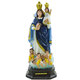 Imagem Nossa Senhora da Cabea 22 cm Inquebrvel