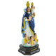 Imagem Nossa Senhora da Cabea 22 cm Inquebrvel