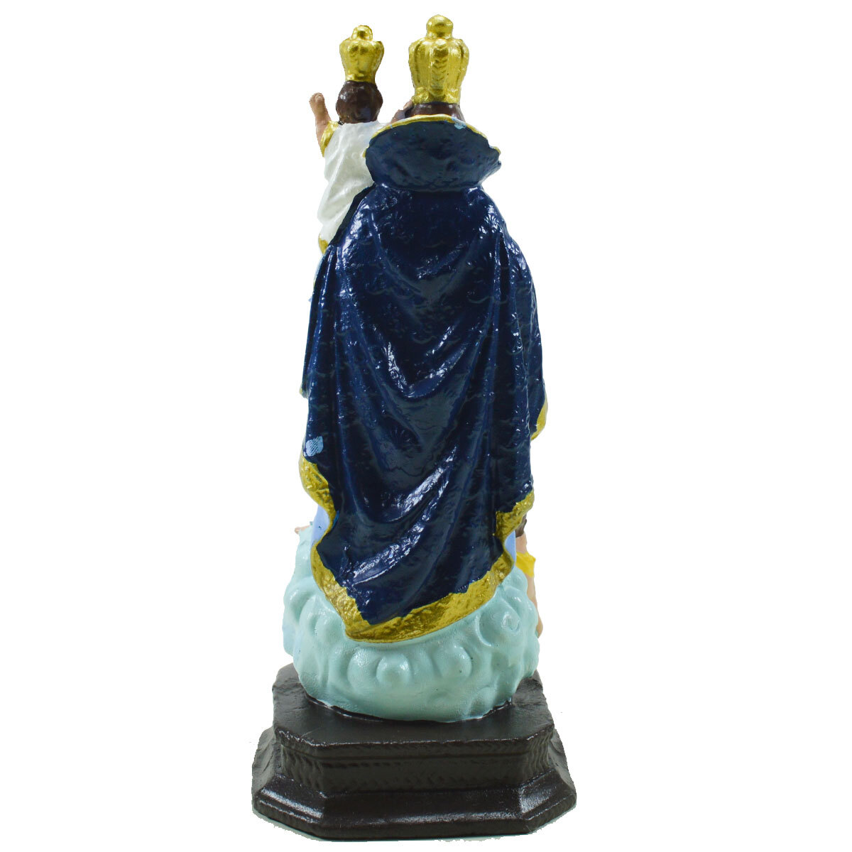 Imagem Nossa Senhora da Cabea 22 cm Inquebrvel
