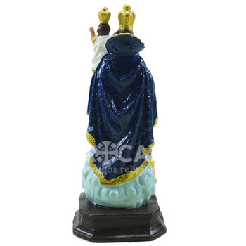 Imagem Nossa Senhora da Cabe�a 22 cm Inquebr�vel