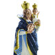 Imagem Nossa Senhora da Cabea 40 Cm Inquebrvel