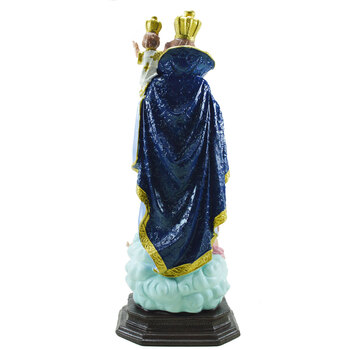 Imagem Nossa Senhora da Cabe�a 40 Cm Inquebr�vel