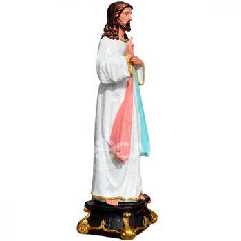Imagem Jesus Misericordioso 60 cm Inquebr�vel