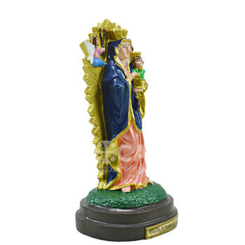 Imagem de Nossa Senhora do Perp�tuo Socorro Inquebr�vel 21cm