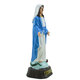 Imagem Nossa Senhora das Graas 22Cm Inquebrvel