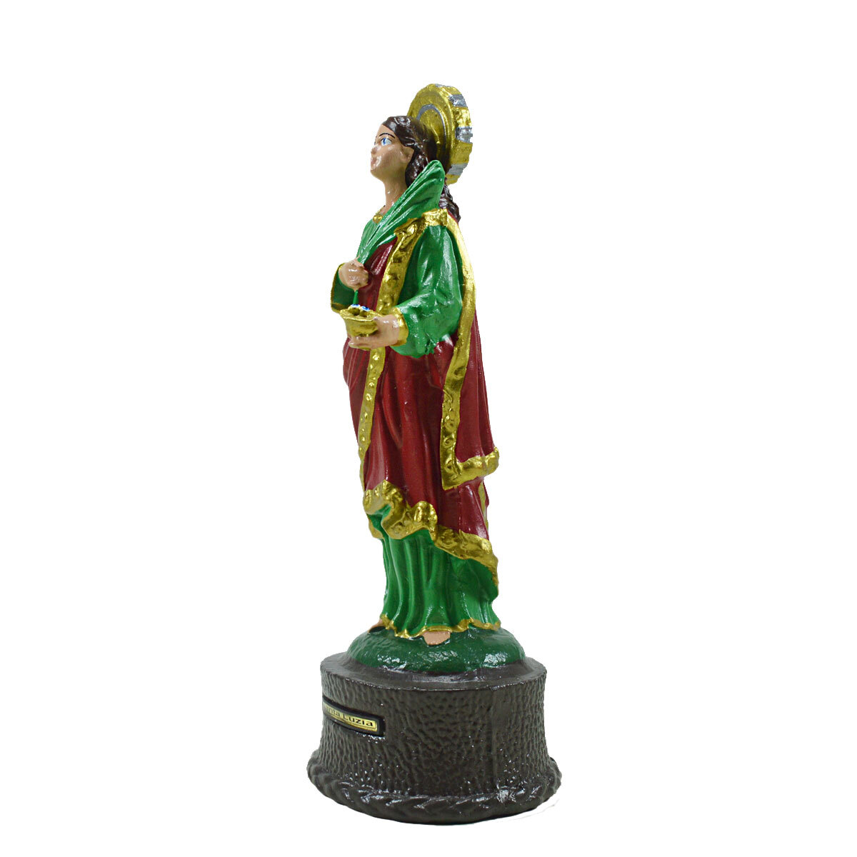 Imagem de Santa Luzia 22 Cm Inquebrvel