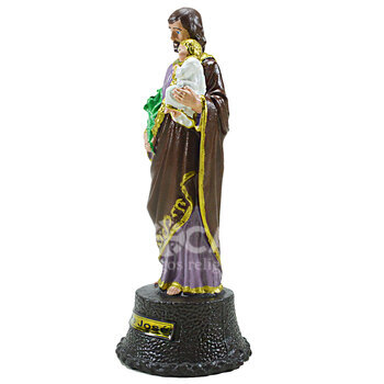 Imagem de S�o Jos� 22 Cm Inquebr�vel