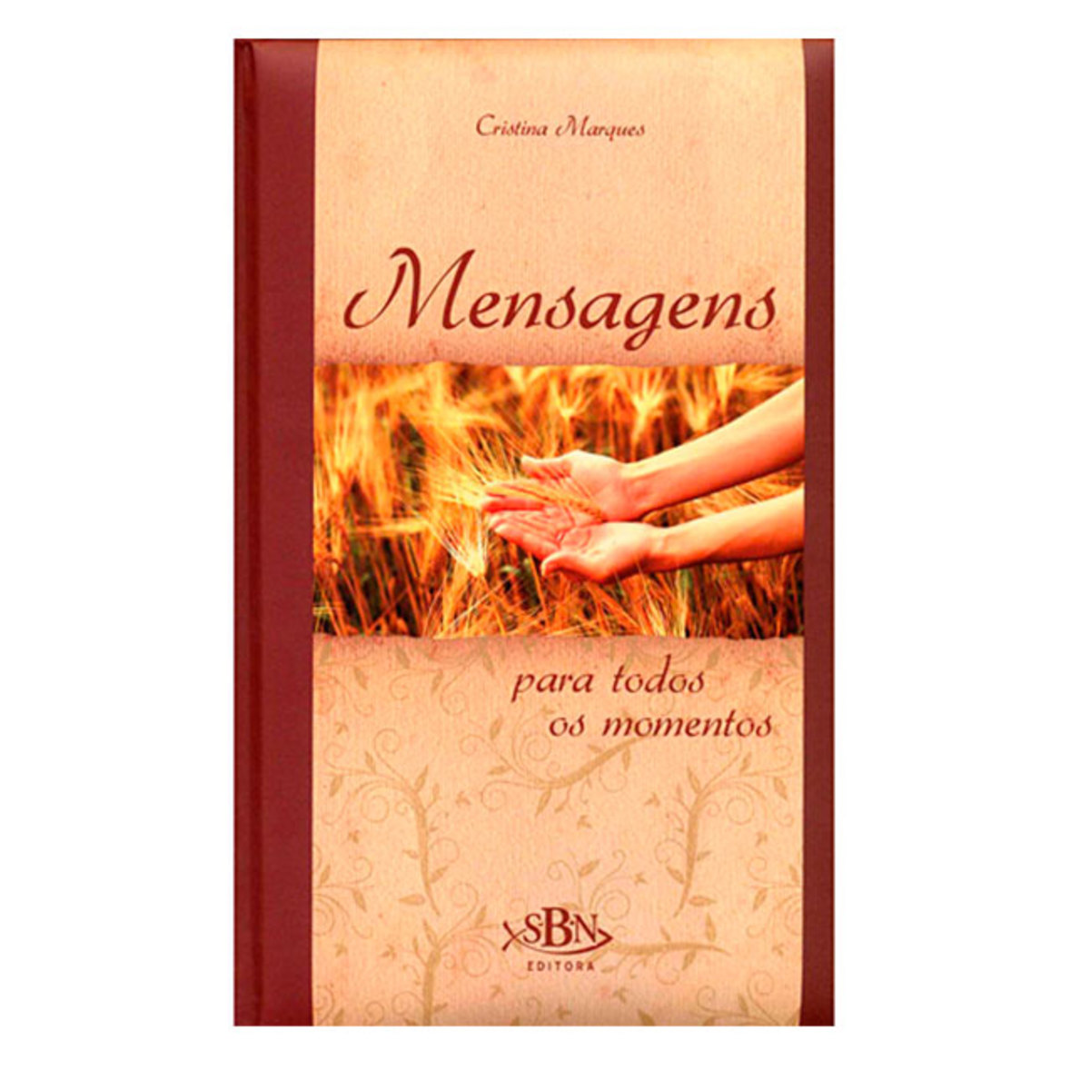 Livro-Mensagens para Todos os Momentos