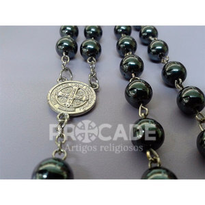 Ter�o com Pedra Hematita