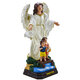 Imagem Anjo da Guarda 38 Cm Branco Inquebrvel