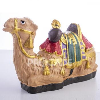 Imagem Animais de Pres�pio-(05 unidades)