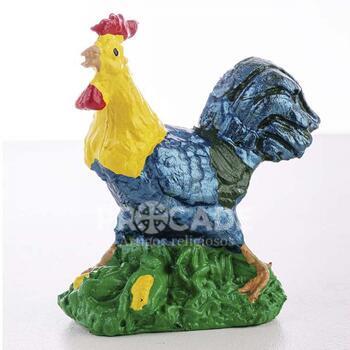 Imagem Animais de Pres�pio-(05 unidades)