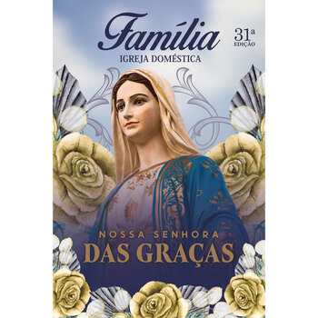 Livro Famlia Igreja Domstica 31 Edio 