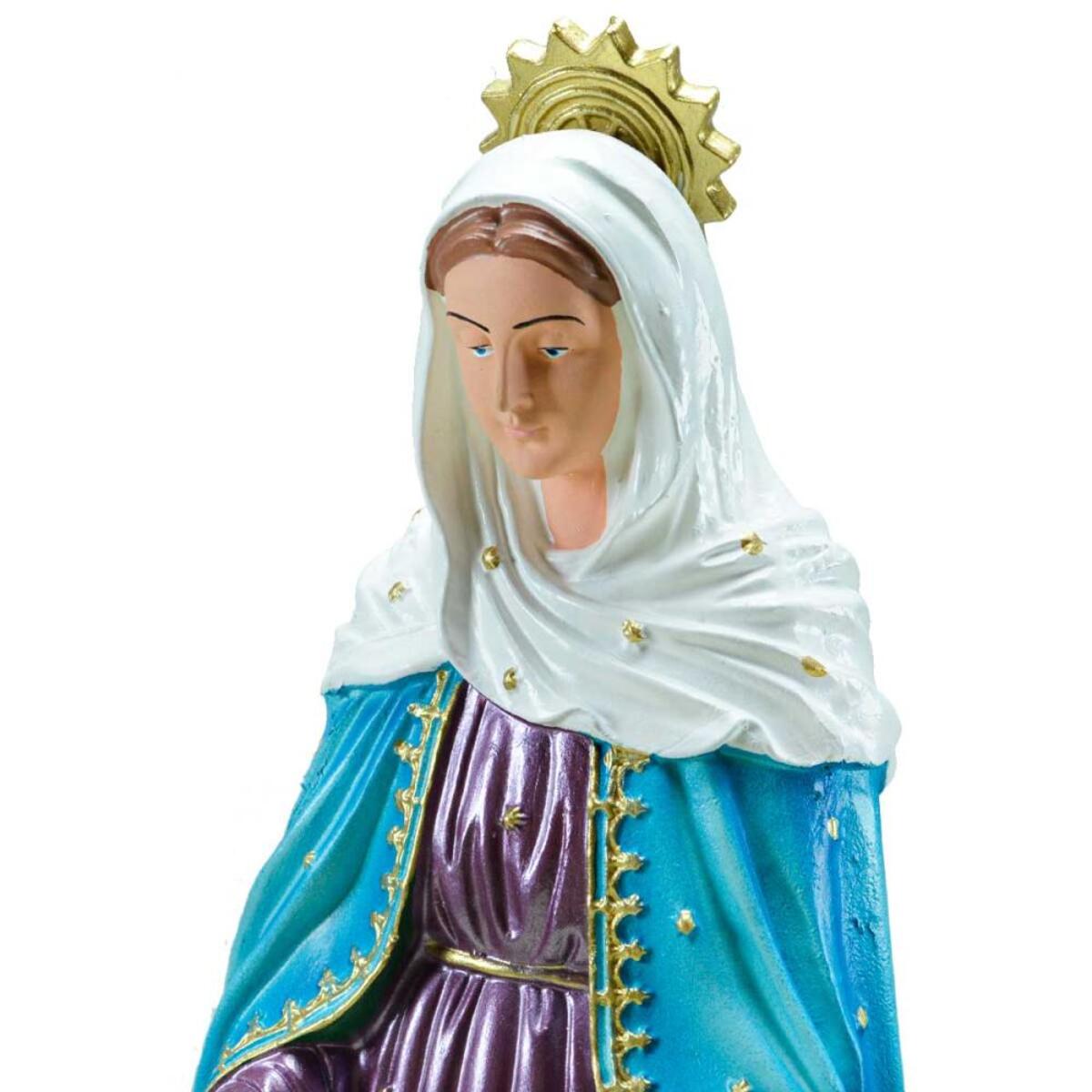 Imagem N.sra das Lagrimas 41 Cm Inquebrvel