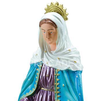 Imagem N.sra das Lagrimas 41 Cm Inquebr�vel