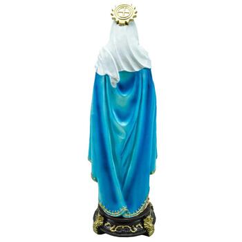 Imagem N.sra das Lagrimas 41 Cm Inquebr�vel