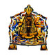 Porta Biblia N.sra Aparecida (A-26 cm x L-26 cm)